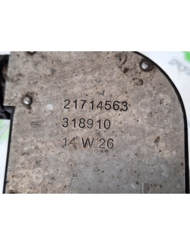 [110561] AFORADOR - VOLVO FH 13