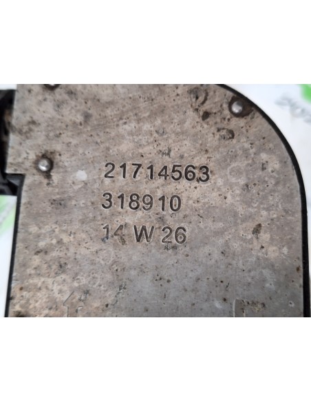 [110561] AFORADOR - VOLVO FH 13