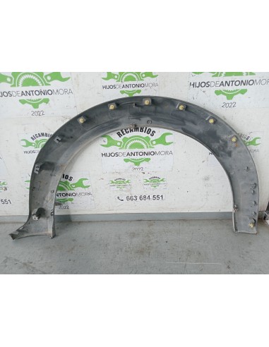 [110559] ALETIN DELANTERO DERECHO - FORD...