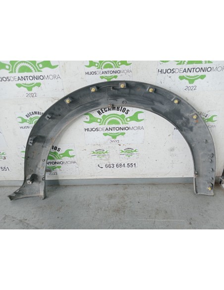 [110559] ALETIN DELANTERO DERECHO - FORD TRANSIT CONNECT