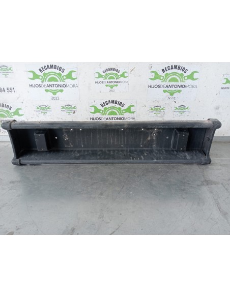 [110558] PARAGOLPES TRASERO - IVECO DAILY CAJA ABIERTA / VOLQUETE (01/1989 - 01/1999)