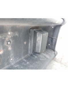 [110558] PARAGOLPES TRASERO - IVECO DAILY CAJA ABIERTA /... 2