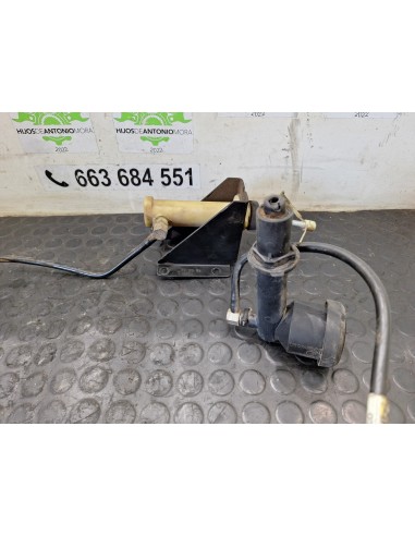 [110556] BOMBIN EMBRAGUE - IVECO DAILY CAJA...