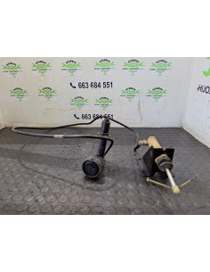 [110556] BOMBIN EMBRAGUE - IVECO DAILY CAJA ABIERTA /... 2