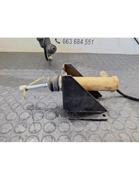 [110556] BOMBIN EMBRAGUE - IVECO DAILY CAJA ABIERTA / VOLQUETE (01/1989 - 01/1999)