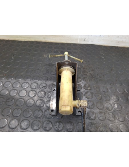 [110556] BOMBIN EMBRAGUE - IVECO DAILY CAJA ABIERTA / VOLQUETE (01/1989 - 01/1999)