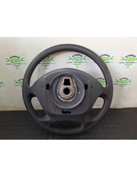 [110555] VOLANTE - IVECO DAILY CAJA ABIERTA / VOLQUETE (01/1989 - 01/1999)