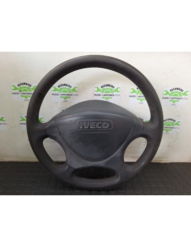 [110555] VOLANTE - IVECO DAILY CAJA ABIERTA /...