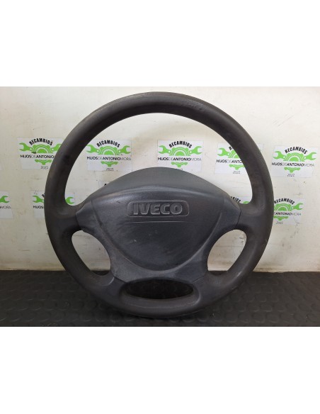 [110555] VOLANTE - IVECO DAILY CAJA ABIERTA / VOLQUETE (01/1989 - 01/1999)