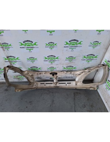 [110551] PANEL FRONTAL - IVECO DAILY CAJA...