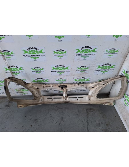 [110551] PANEL FRONTAL - IVECO DAILY CAJA ABIERTA / VOLQUETE (01/1989 - 01/1999)