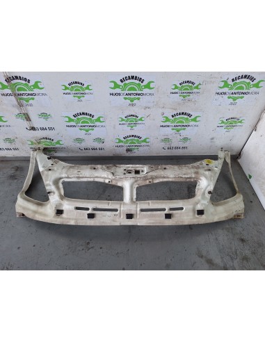 [110551] PANEL FRONTAL - IVECO DAILY CAJA...