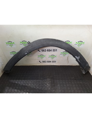 [110550] ALETIN DELANTERO IZQUIERDO - IVECO...