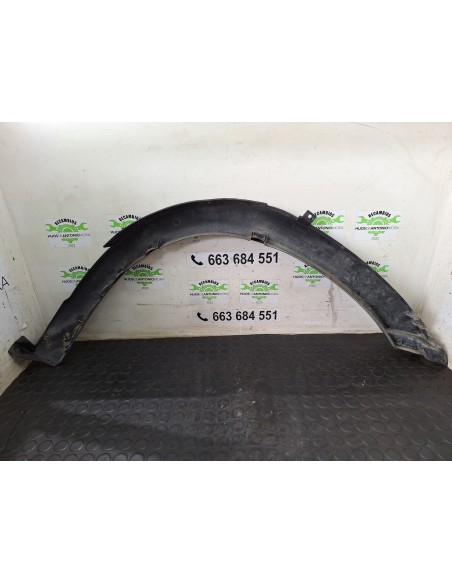 [110550] ALETIN DELANTERO IZQUIERDO - IVECO DAILY CAJA ABIERTA / VOLQUETE (01/1989 - 01/1999)