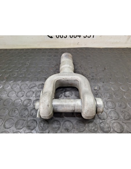 [110543] ENGANCHE REMOLQUE - RENAULT PREMIUM ROUTE -2006 (01/2005 - 01/2013)