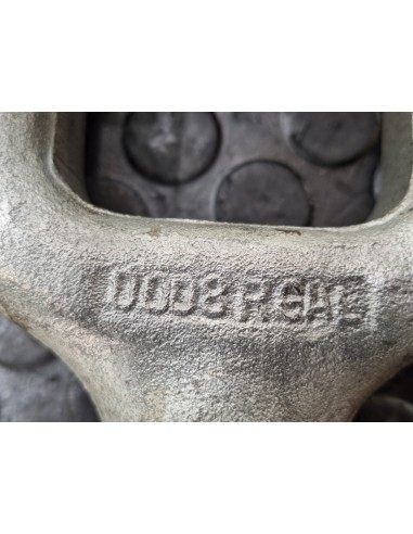 [110543] ENGANCHE REMOLQUE - RENAULT PREMIUM...