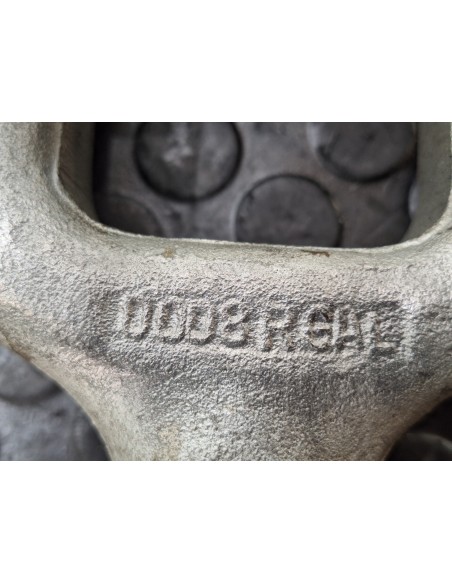 [110543] ENGANCHE REMOLQUE - RENAULT PREMIUM ROUTE -2006 (01/2005 - 01/2013)