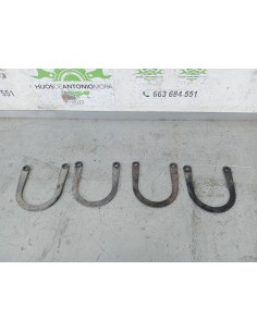 [110541] TRANSMISION CENTRAL - MERCEDES SPRINTER 02.00 -...