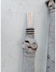 [110541] TRANSMISION CENTRAL - MERCEDES SPRINTER 02.00 -... 2