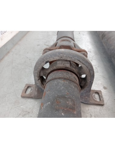 [110541] TRANSMISION CENTRAL - MERCEDES...