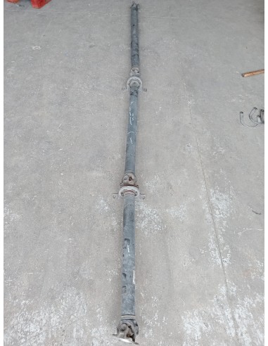 [110541] TRANSMISION CENTRAL - MERCEDES...