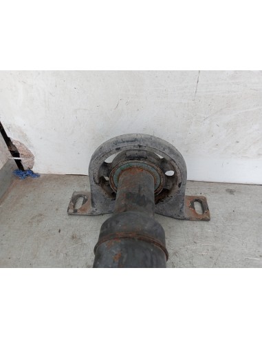 [110541] TRANSMISION CENTRAL - MERCEDES...