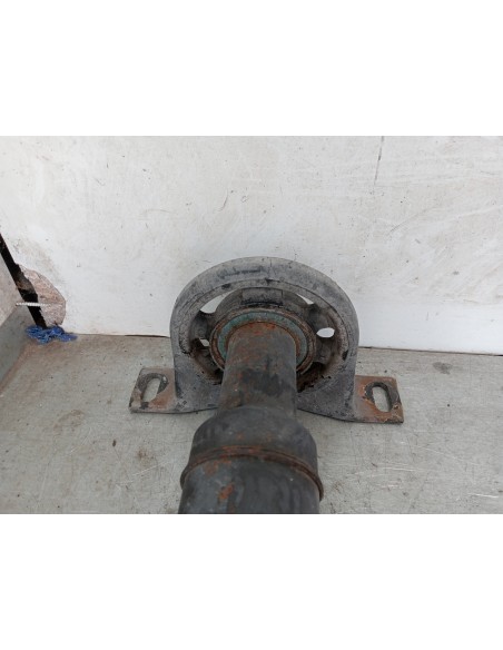 [110541] TRANSMISION CENTRAL - MERCEDES SPRINTER 02.00 - CAJA ABIERTA (03/1999 - 12/2006)