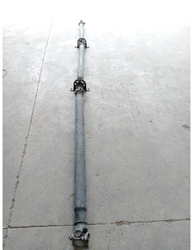 [110541] TRANSMISION CENTRAL - MERCEDES...