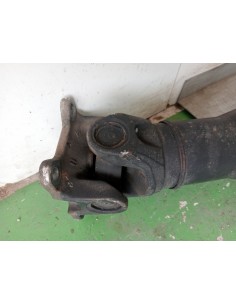 [110540] TRANSMISION CENTRAL - MERCEDES SPRINTER 02.00 -...