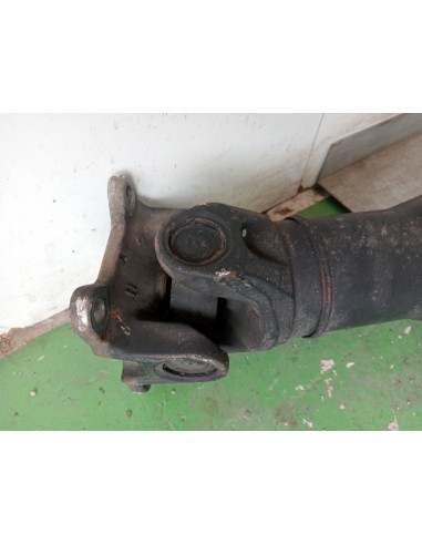 [110540] TRANSMISION CENTRAL - MERCEDES...