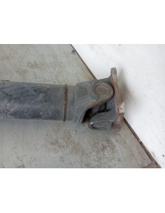 [110540] TRANSMISION CENTRAL - MERCEDES SPRINTER 02.00 -... 2