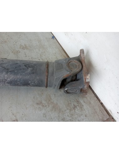 [110540] TRANSMISION CENTRAL - MERCEDES...