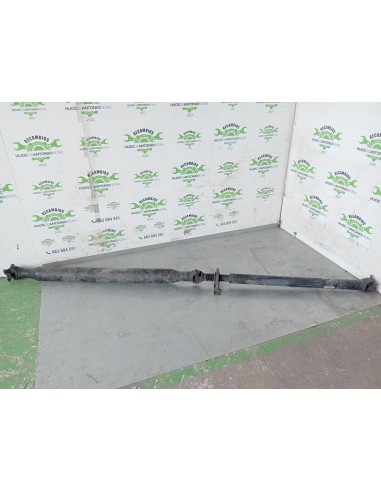 [110540] TRANSMISION CENTRAL - MERCEDES...