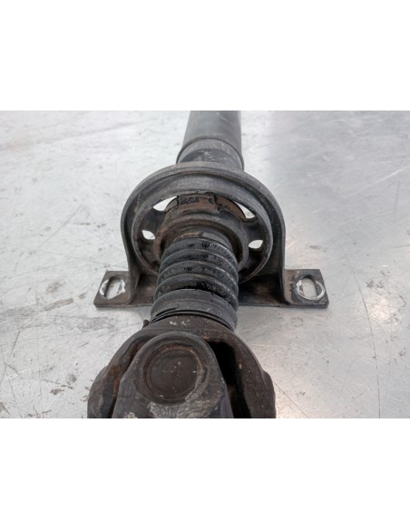 [110540] TRANSMISION CENTRAL - MERCEDES SPRINTER 02.00 - CAJA CERRADA (01/1999 - 01/2006)