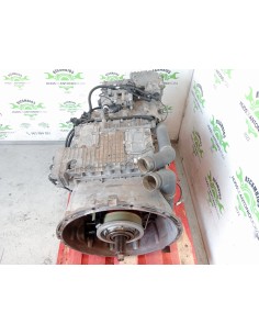 [110539] CAJA CAMBIOS - RENAULT MAGNUM 4XX.18/4XX.26 02 -...