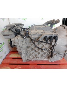 [110539] CAJA CAMBIOS - RENAULT MAGNUM 4XX.18/4XX.26 02 -... 2