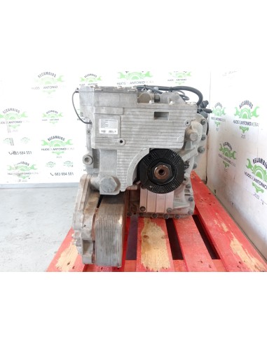 [110539] CAJA CAMBIOS - RENAULT MAGNUM...