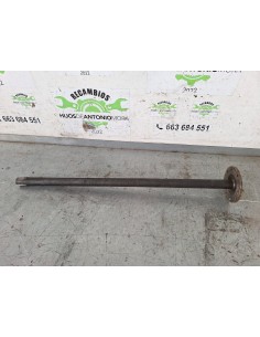 [110530] PALIER TRASERO - IVECO DAILY CAJA ABIERTA /...