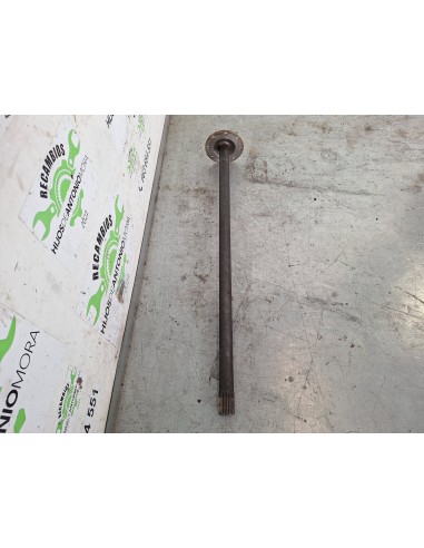 [110530] PALIER TRASERO - IVECO DAILY CAJA...