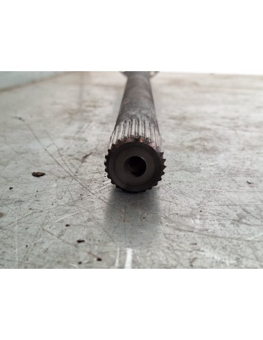 [110530] PALIER TRASERO - IVECO DAILY CAJA...