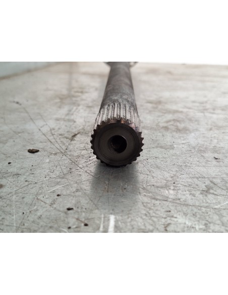 [110530] PALIER TRASERO - IVECO DAILY CAJA ABIERTA / VOLQUETE (01/1989 - 01/1999)