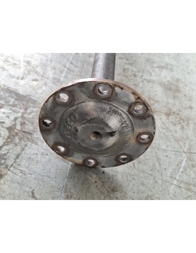 [110530] PALIER TRASERO - IVECO DAILY CAJA...