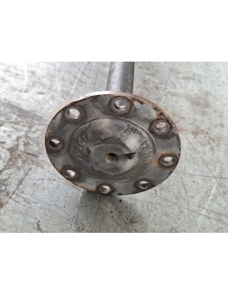 [110530] PALIER TRASERO - IVECO DAILY CAJA ABIERTA / VOLQUETE (01/1989 - 01/1999)