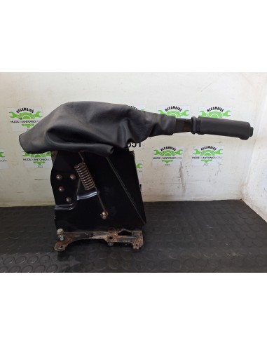 [110521] PALANCA FRENO DE MANO - IVECO DAILY...