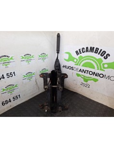 [110521] PALANCA FRENO DE MANO - IVECO DAILY CAJA ABIERTA... 2