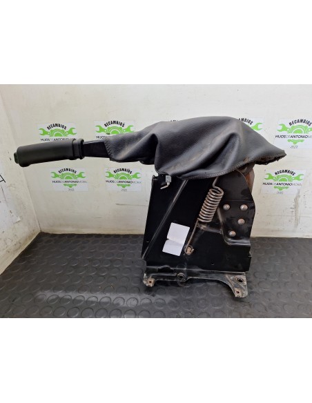 [110521] PALANCA FRENO DE MANO - IVECO DAILY CAJA ABIERTA / VOLQUETE (01/1989 - 01/1999)