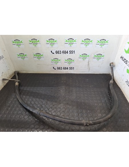 [110515] TUBO AIRE ACONDICIONADO - IVECO DAILY CAJA ABIERTA / VOLQUETE (01/1989 - 01/1999)