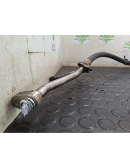 [110515] TUBO AIRE ACONDICIONADO - IVECO DAILY CAJA ABIERTA / VOLQUETE (01/1989 - 01/1999)