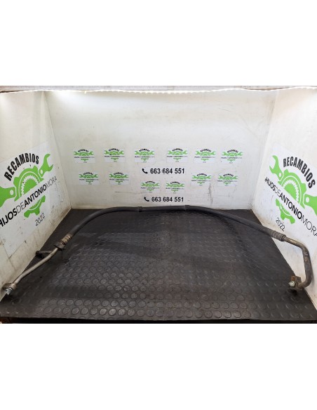 [110515] TUBO AIRE ACONDICIONADO - IVECO DAILY CAJA ABIERTA / VOLQUETE (01/1989 - 01/1999)