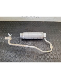 [110513] FILTRO DESHIDRATADOR - IVECO DAILY CAJA ABIERTA...